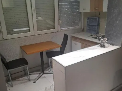 Sale, one bedroom apartment, 42m², Drac, Podgorica - image 5