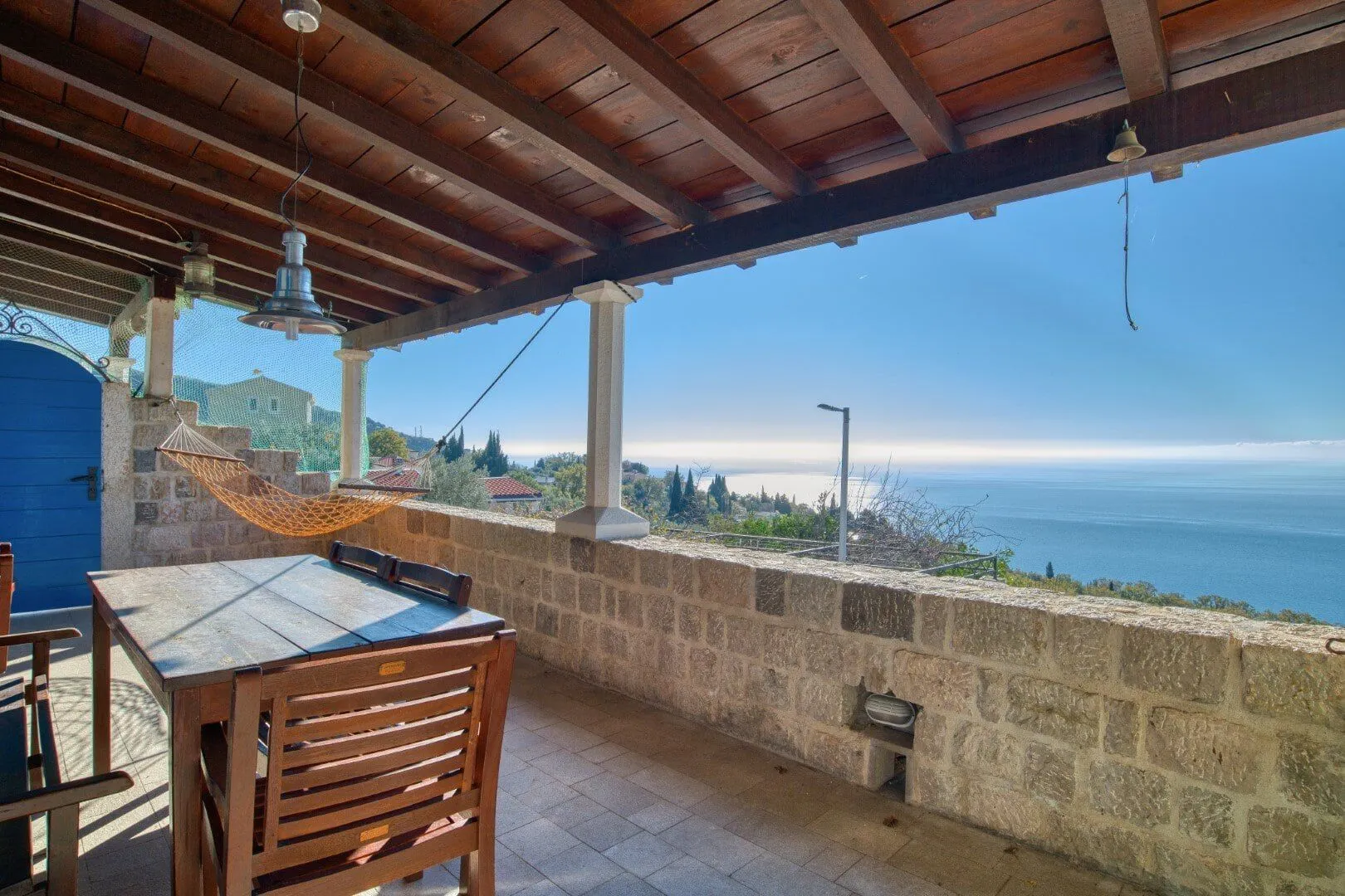 Sale, house, 311m², Reževići, Budva