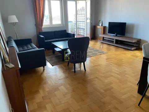 Rent, three bedroom apartment, 118m², Gorica C, Podgorica - image 4