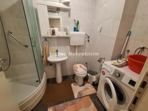 Izdavanje, dvosoban stan, 44m², Nova Detelinara, Novi Sad Sve Podlokacije - image 9