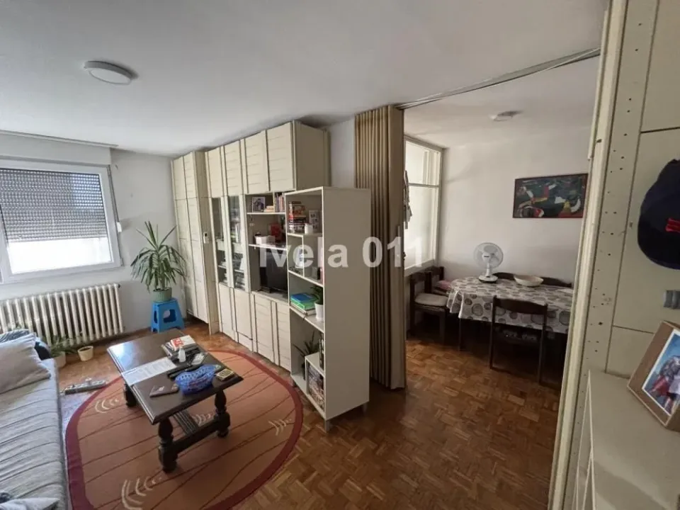 Prodaja, dvosoban stan, 55m², Banjica, Voždovac Sve Podlokacije