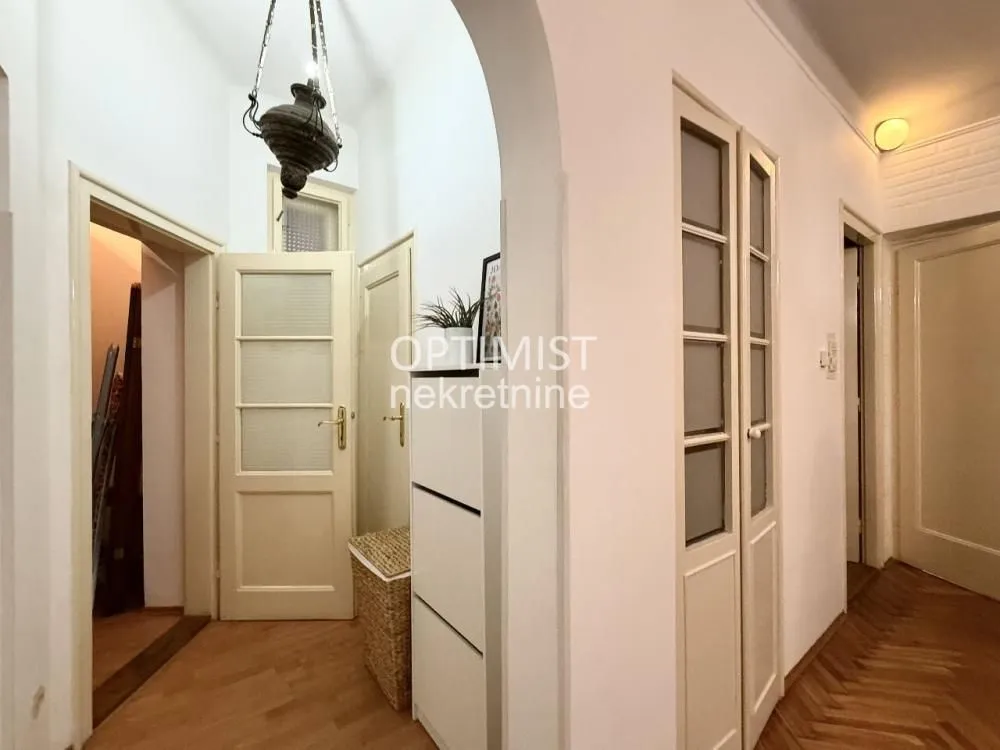 Rent, apartment, 120m², Tašmajdan, Palilula Sve Podlokacije