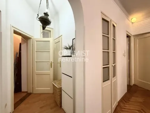 Rent, apartment, 120m², Tašmajdan, Palilula Sve Podlokacije - image 6