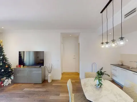 Sale, one bedroom apartment, 70m², Luštica, Tivat - image 7