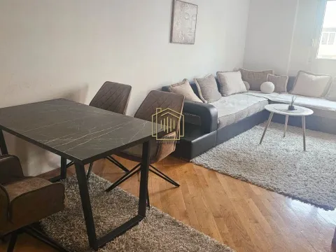 Izdavanje, jednosoban stan, 41m², Podgorica, Crna Gora - image 3