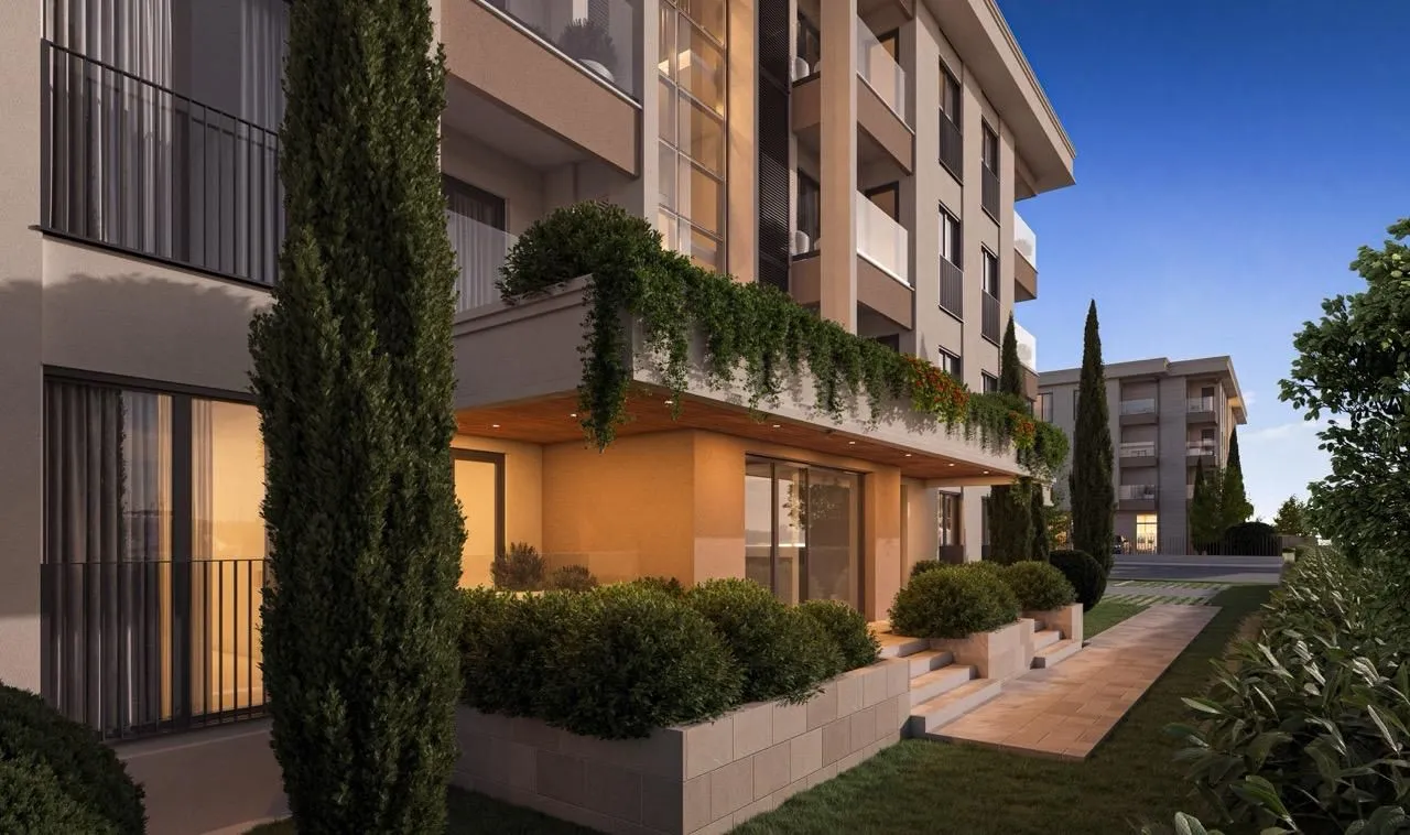Prodaja, trosoban stan, 101m², Zabjelo, Podgorica