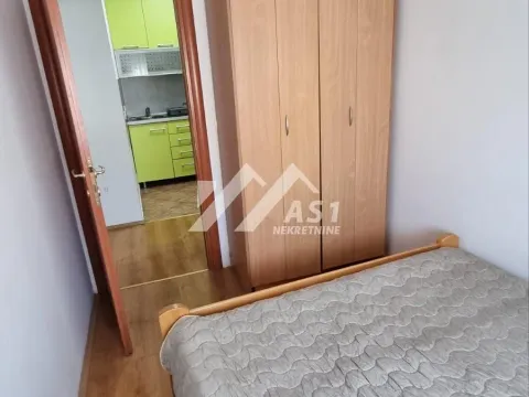 Izdavanje, jednosoban stan, 30m², Bulevar Oslobodjenja, Novi Sad Sve Podlokacije - image 10