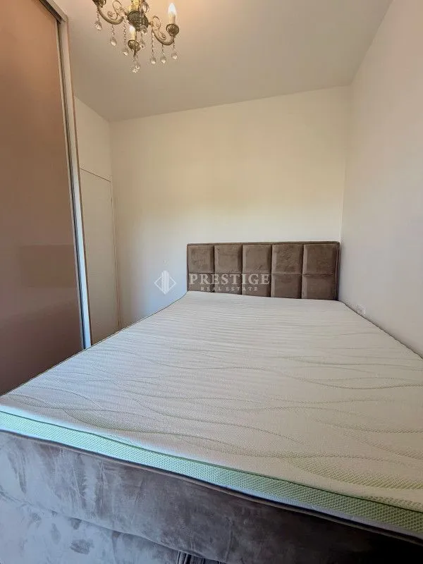 Rent, one bedroom apartment, 40m², Zagorič, Podgorica