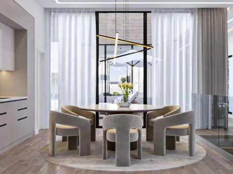 Prodaja, kuća, 1050m², Donja Lastva, Tivat - image 7