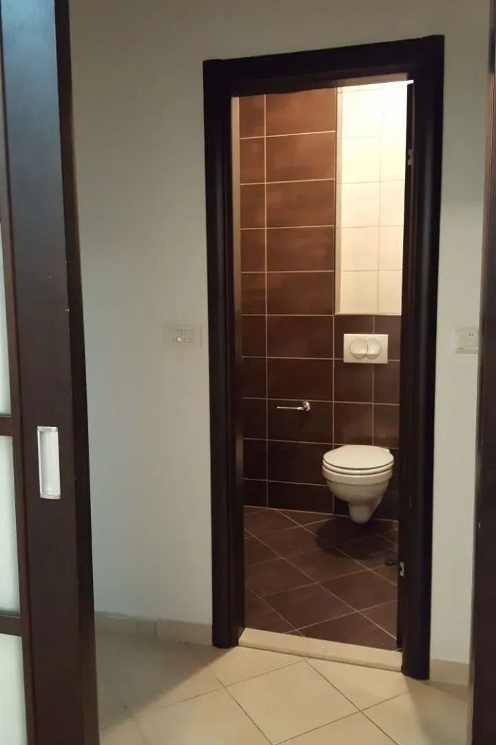 Sale, apartment, 42m², Budva, Crna Gora