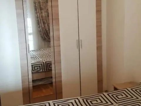 Izdavanje, jednosoban stan, 42m², Ljubović, Podgorica - image 4