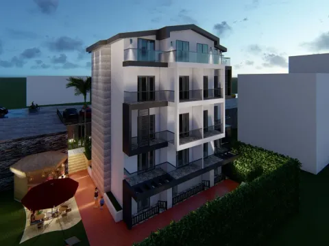 Prodaja, ugostiteljski objekat, 850m², Budva, Crna Gora - image 1