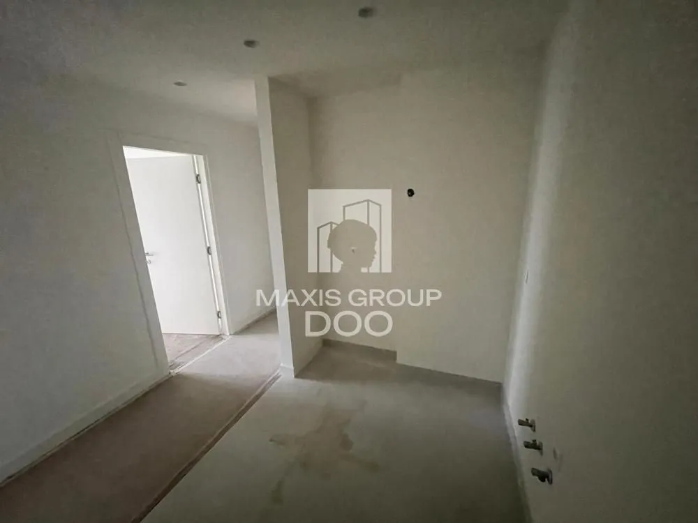 Prodaja, dvosoban stan, 111m², Savski Venac, Beograd