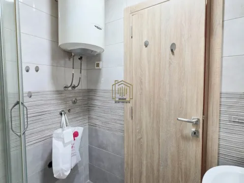 Prodaja, garsonjera, 24m², Ljubović, Podgorica - image 6