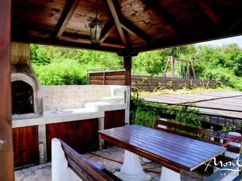 Prodaja, dvosoban stan, 74m², Krašići, Tivat - image 15