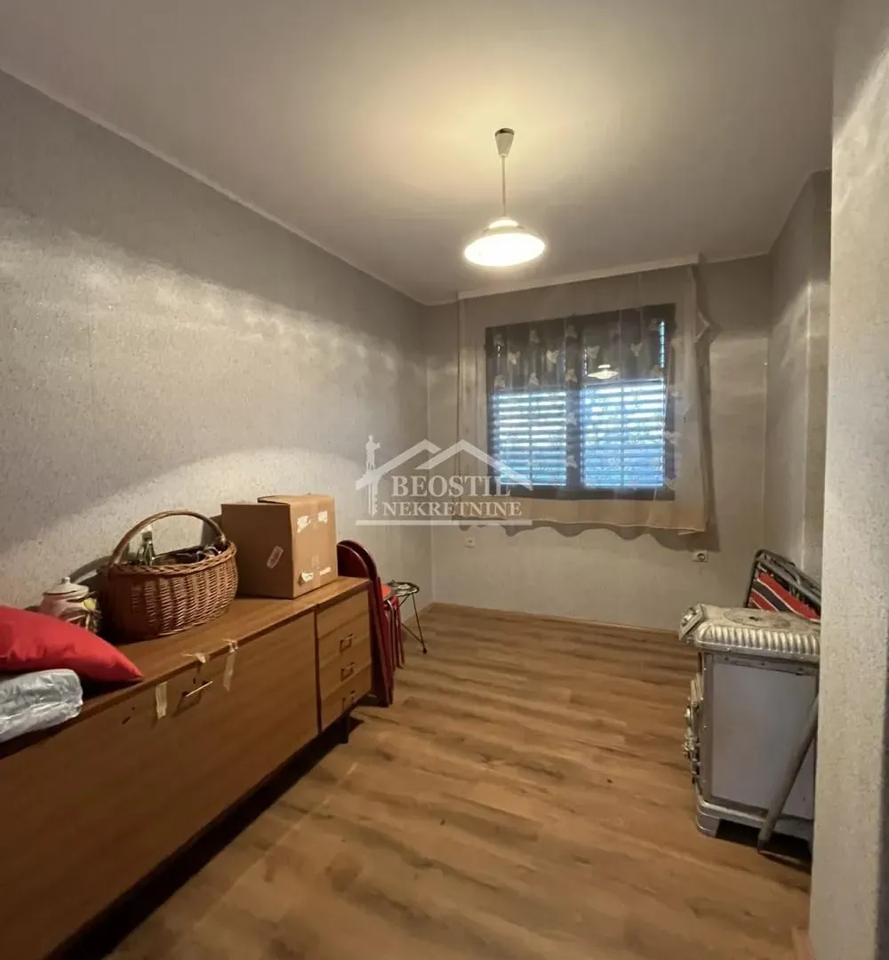 Prodaja, kuća, 98m², Jugovo, Smederevo
