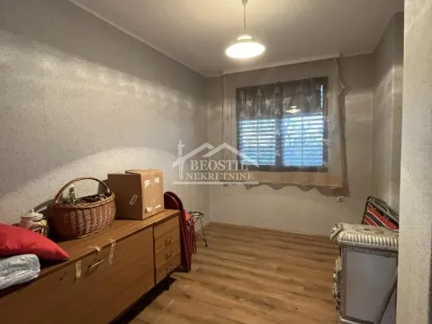 Prodaja, kuća, 98m², Jugovo, Smederevo - image 14