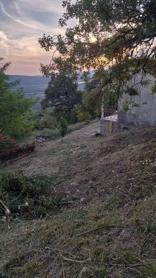 Prodaja, plac, 1700m², Kavač, Kotor