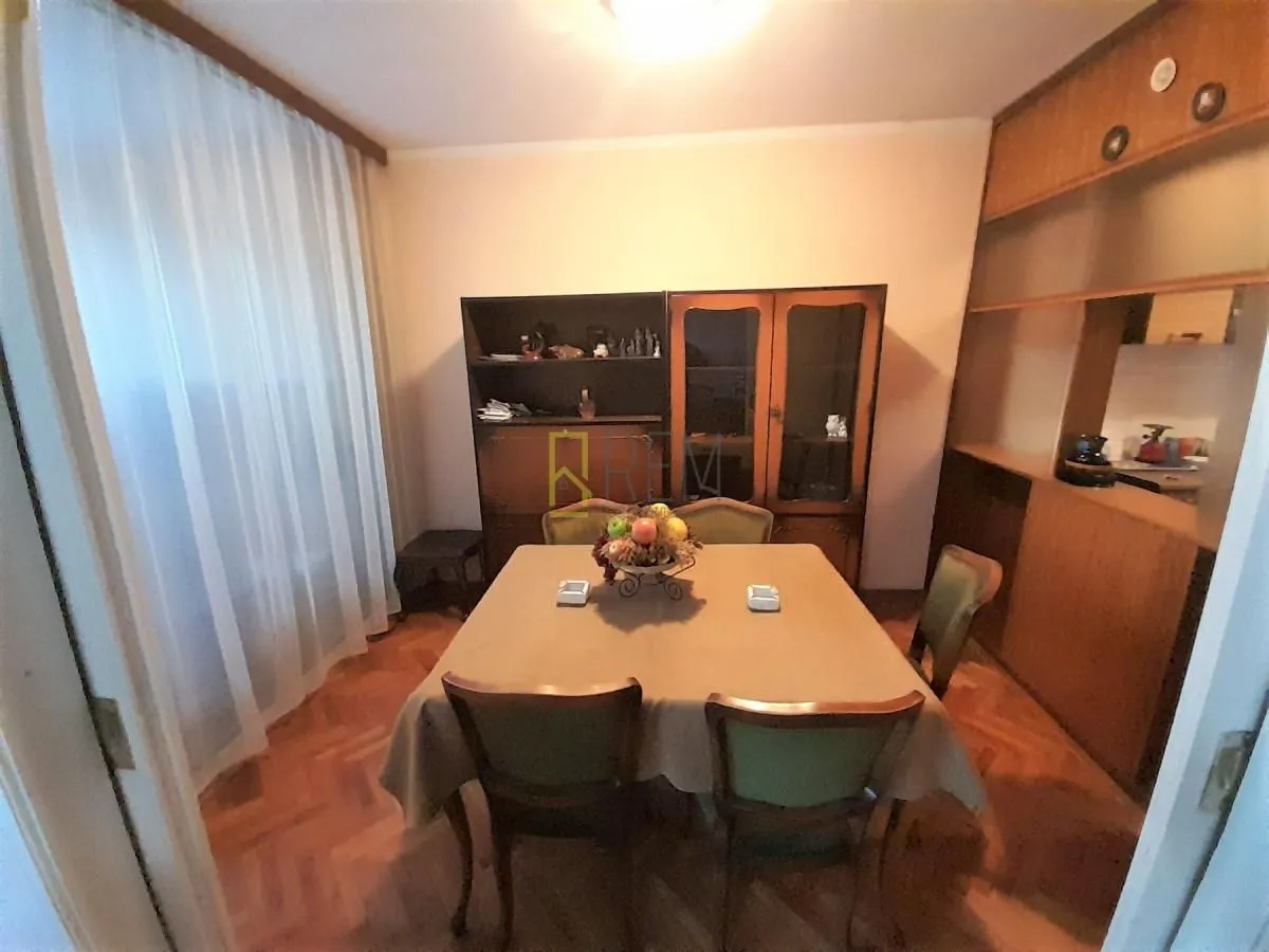 Prodaja, dvosoban stan, 63m², Lepa Kata, Podgorica