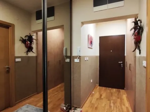 Sale, three bedroom apartment, 100m², City Kvart, Podgorica - image 3