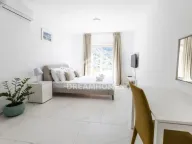 Prodaja, garsonjera, 25m², Pržno, Budva - image 11