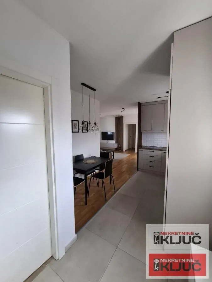 Prodaja, trosoban stan, 59m², Adice, Novi Sad Sve Podlokacije
