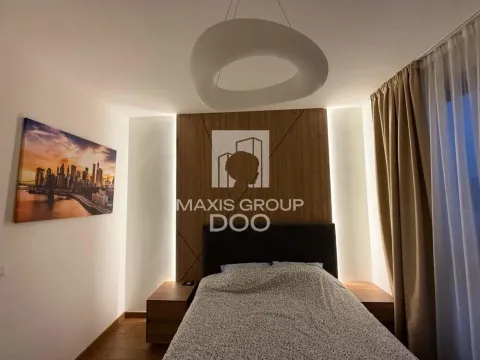 Prodaja, trosoban stan, 90m², Savski Venac, Beograd - image 20