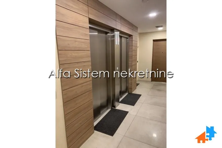 Rent, three bedroom apartment, 90m², Čukarica, Beograd
