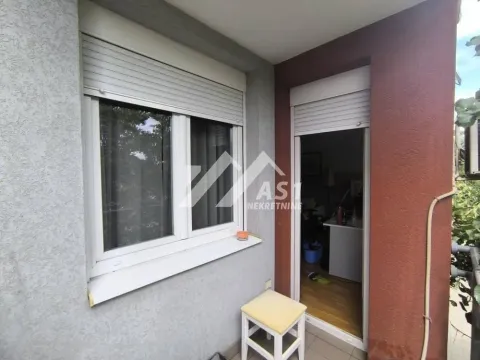 Izdavanje, dvosoban stan, 42m², Podbara, Novi Sad Sve Podlokacije - image 12