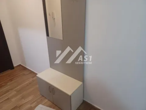 Rent, apartment, 27m², Adamovićevo Naselje, Novi Sad Sve Podlokacije - image 5