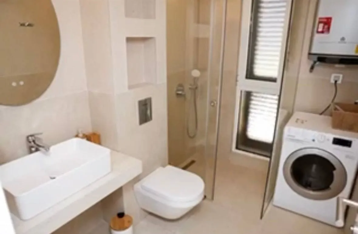 Sale, two bedroom apartment, 59m², Kava, Tivat