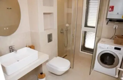 Sale, two bedroom apartment, 59m², Kava, Tivat - image 11