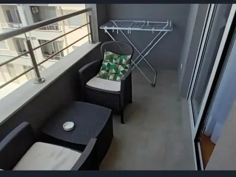 Rent, one bedroom apartment, 45m², Centar, Budva - image 8