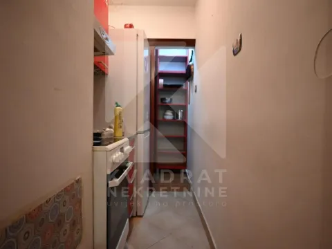 Prodaja, jednosoban stan, 57m², Zabjelo, Podgorica - image 11