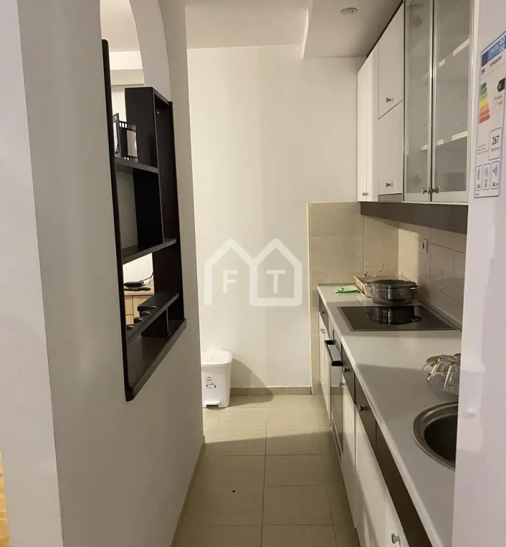 Prodaja, dvosoban stan, 45m², Zemun Gornji Grad, Zemun Sve Podlokacije