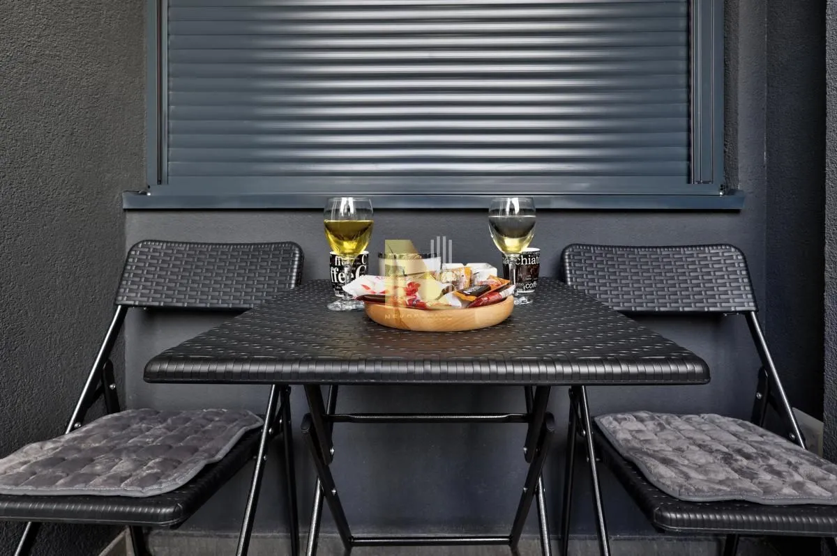 Izdavanje, dvosoban stan, 44m², Spens, Novi Sad Sve Podlokacije