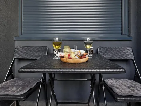 Izdavanje, dvosoban stan, 44m², Spens, Novi Sad Sve Podlokacije - image 11