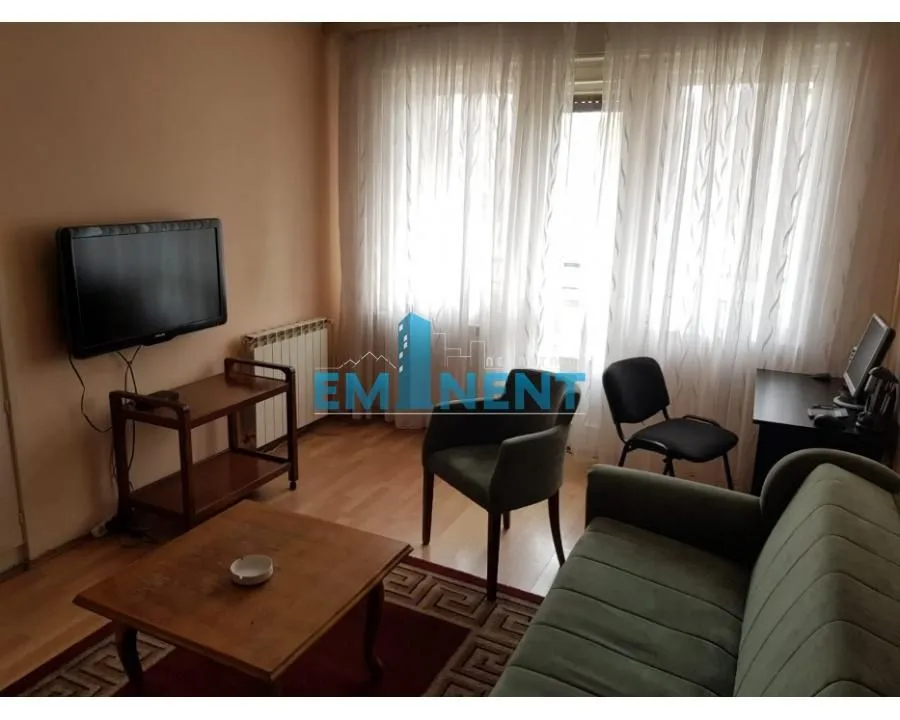 Rent, two bedroom apartment, 60m², Zemun Centar, Zemun Sve Podlokacije