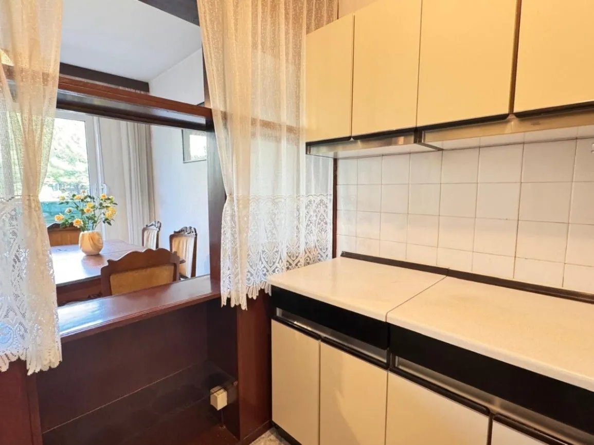Sale, two bedroom apartment, 78m², Centar, Bar