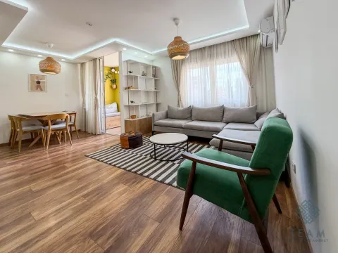 Prodaja, trosoban stan, 89m², Pejton, Podgorica - image 3