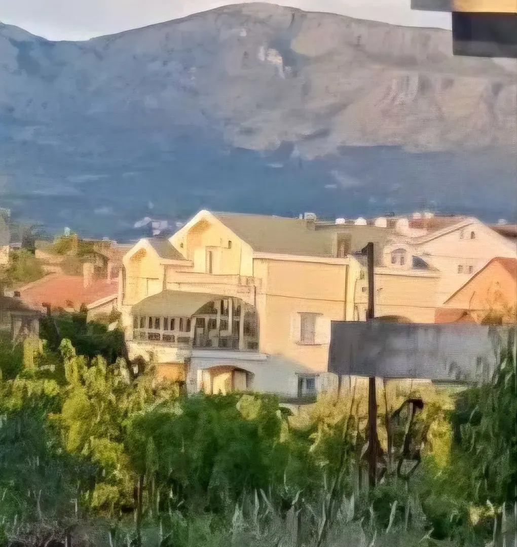 Prodaja, kuća, 489m², Zagorič, Podgorica