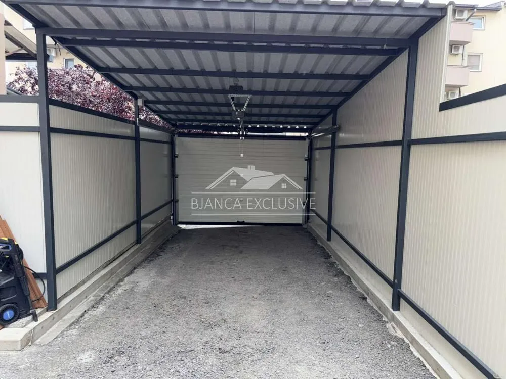 Prodaja, trosoban stan, 65m², Zvezdara Sve Podlokacije, Beograd