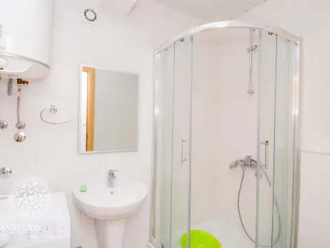 Izdavanje, jednosoban stan, 42m², City Kvart, Podgorica - image 3