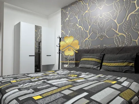 Izdavanje, dvosoban stan, 70m², Master Kvart, Podgorica - image 12