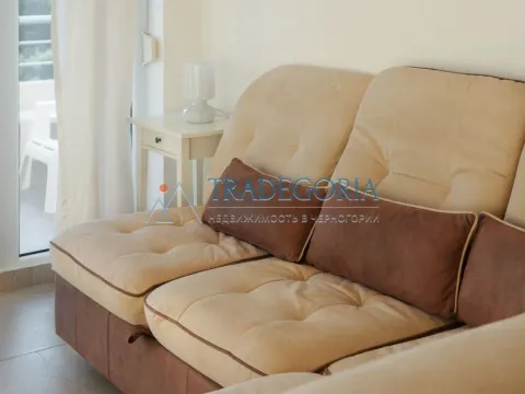 Prodaja, jednosoban stan, 50m², Utjeha, Ulcinj - image 4