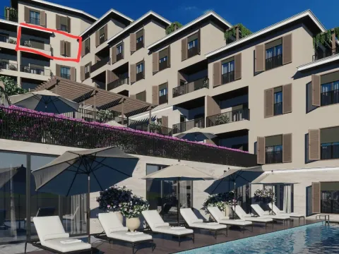 Prodaja, stan, 40m², Budva, Crna Gora - image 7