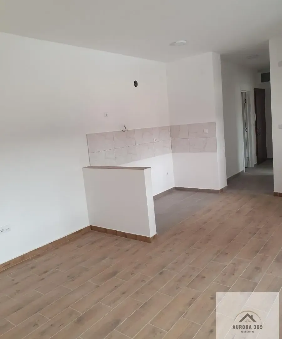 Prodaja, dvosoban stan, 56m², Podbara, Novi Sad Sve Podlokacije