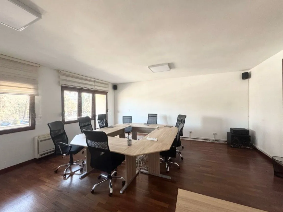 Prodaja, dvosoban stan, 105m², Preko Morače, Podgorica