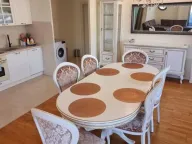 Rent, three bedroom apartment, 134m², Bečići, Budva - image 28