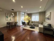 Izdavanje, dvosoban stan, 80m², Tološka šuma, Podgorica - image 1